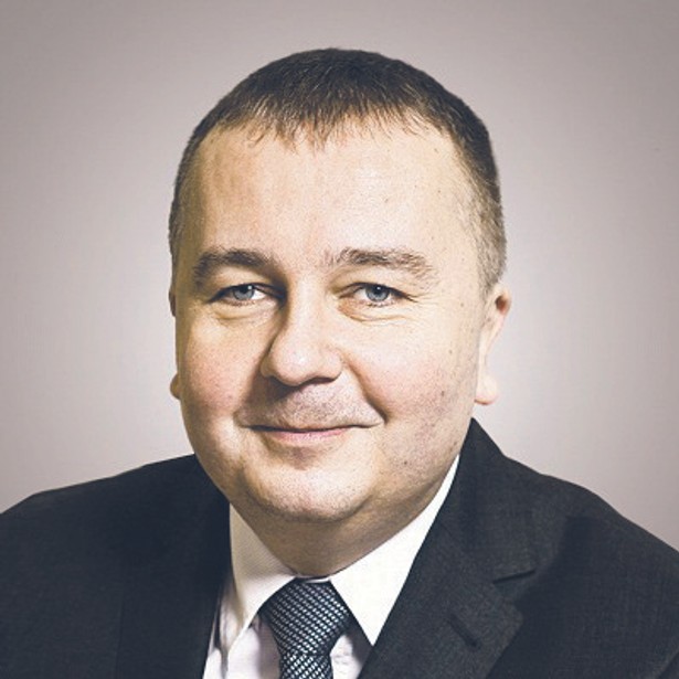 Bogusław Kisielewski, prezes Stopklatki