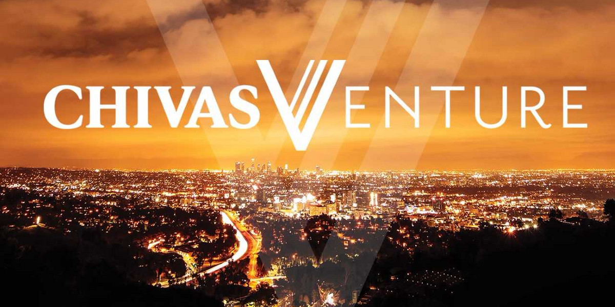 Chivas The Venture to konkurs, w którym startować mogą startupy bazujące na innowacyjnych pomysłach rozwiązujących ważne problemy społeczne