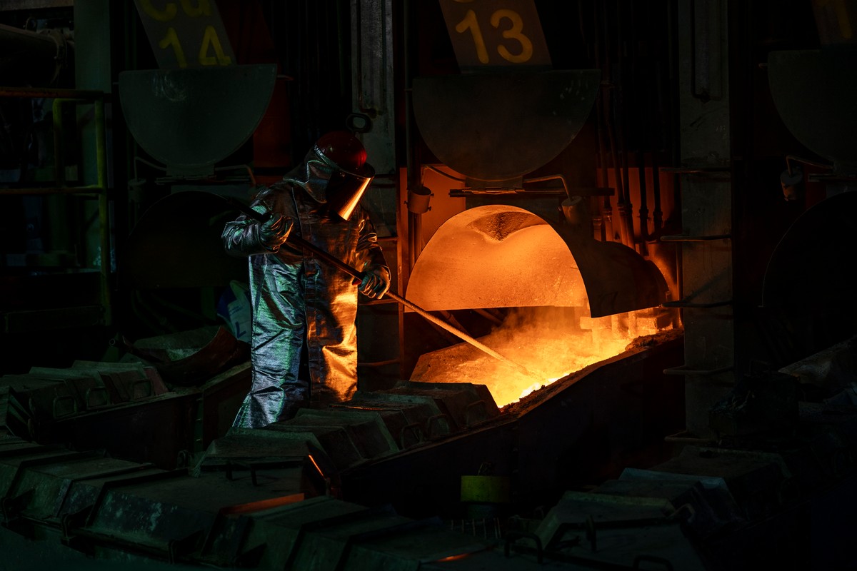 Polska jest liderem. Gigantyczny potencjał wydobycia kluczowego pierwiastka ziem rzadkich