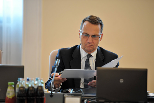 Radosław Sikorski