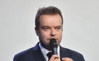 Bochenek o zmianach w Kodeksie wyborczym: Liczę na to, że opozycja poprze te prodemokratyczne rozwiązania