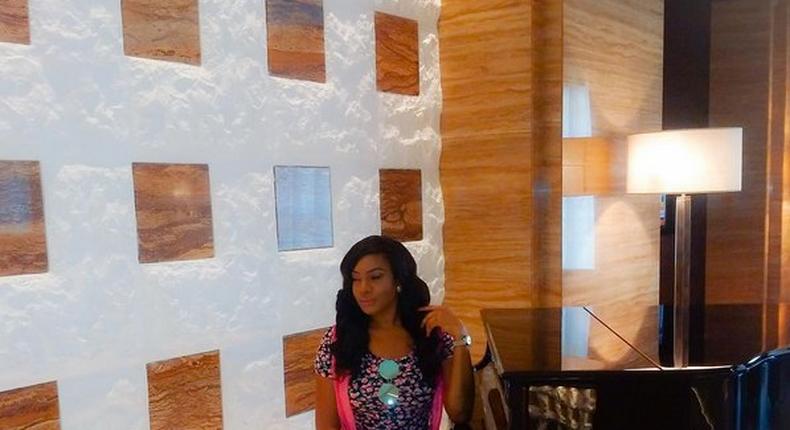 Chika Ike