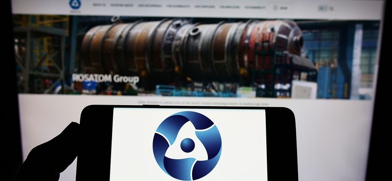 Rosatom stanie się pariasem, ale jeszcze nie teraz