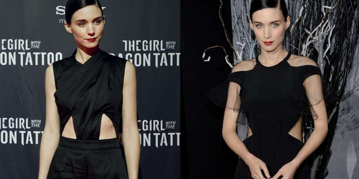 Rooney Mara zdjęcia