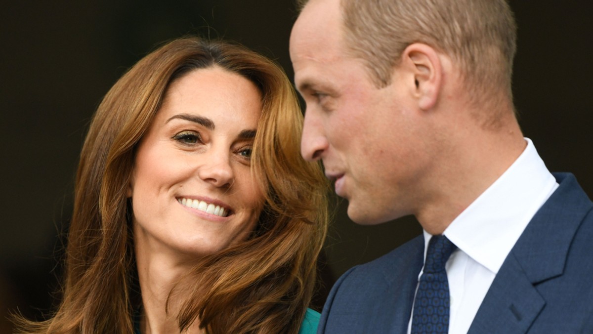 William i Kate pokazali świąteczną kartkę. Jedna rzecz może zadziwić