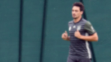 Euro 2016: Mats Hummels może wrócić do treningów z drużyną Niemiec