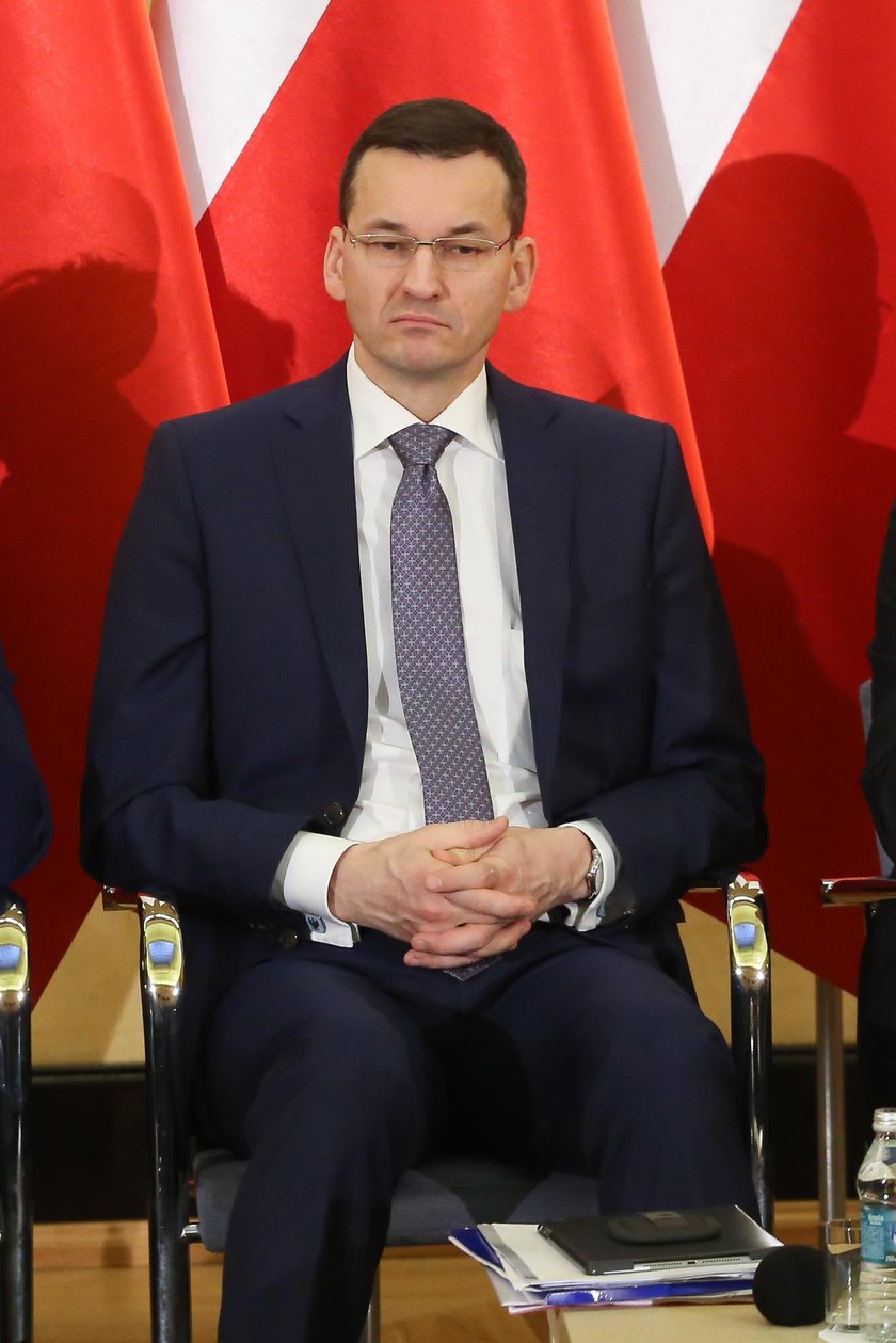 Mateusz Morawiecki