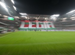 T-Mobile Ekstraklasa: Henning Berg oficjalnie trenerem Legii Warszawa