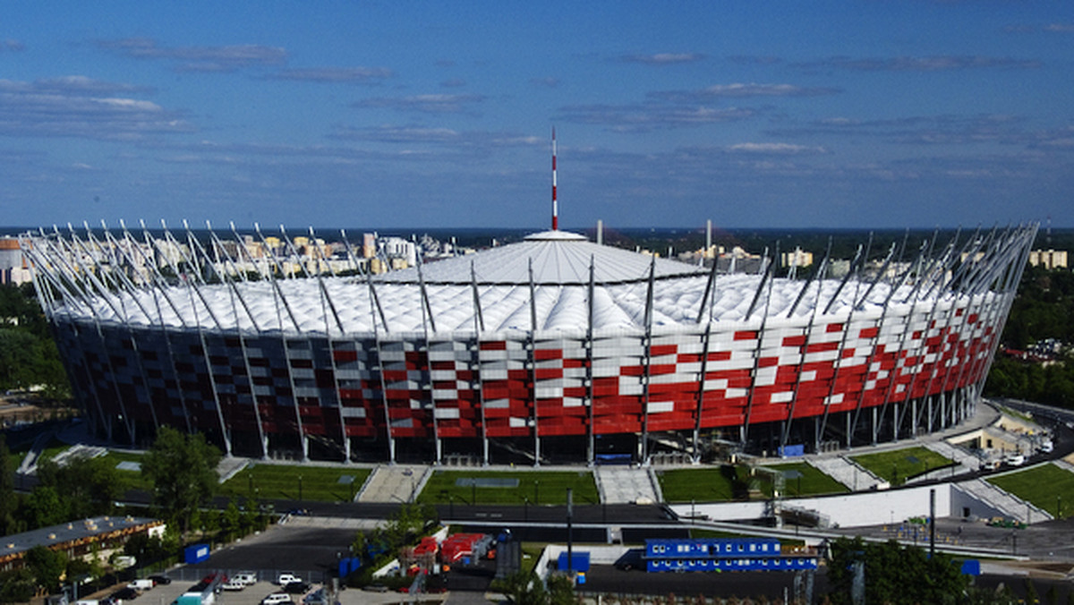 Światowy turniej dla dzieci po raz pierwszy odbędzie się w Polsce. Finał w 2011 roku przyciągnął na Santiago Bernabéu w Madrycie 45 tys. widzów.