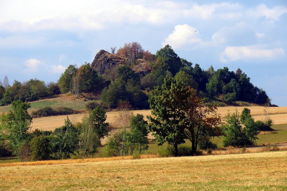 Pogórze Kaczawskie