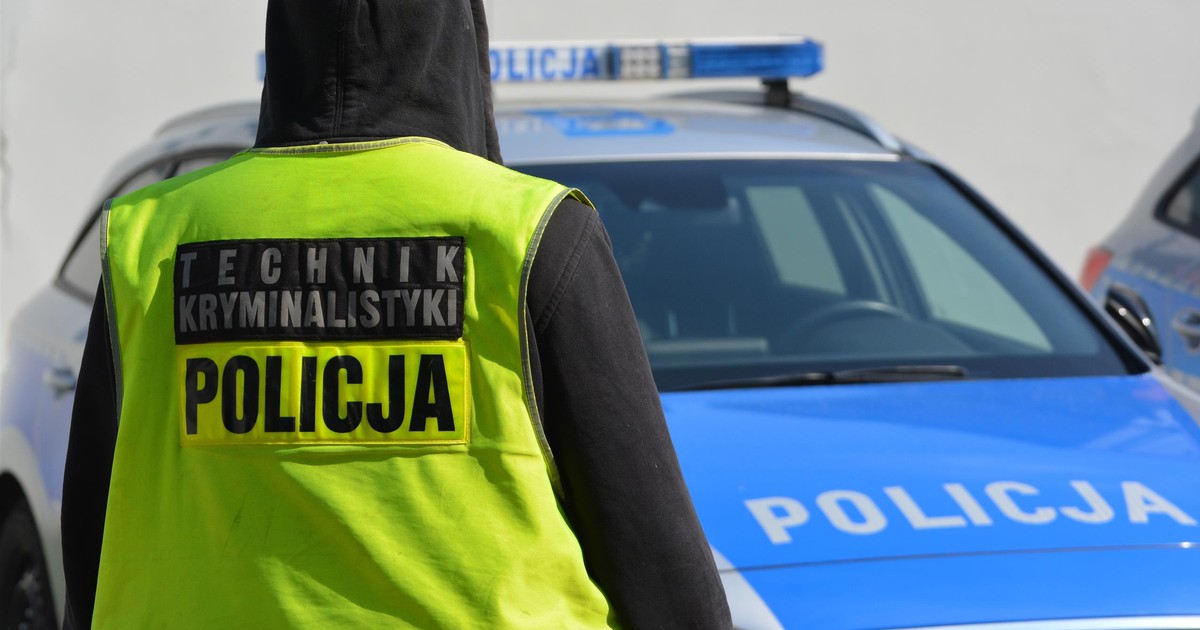 W mieszkaniu znaleziono ciało 31-latki. Policja zatrzymała jedną osobę