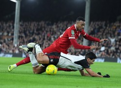 Liverpool rywalem Chelsea w finale Pucharu Ligi w Anglii