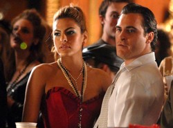 Dzisiaj rządzą "Królowie nocy"