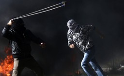 Nikaragua: Relikt zimnej wojny w krwawym potrzasku