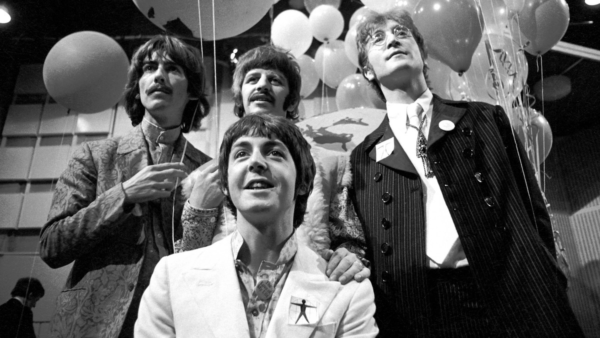 The Beatles i historia rozpadu zespołu. "Now and Then" już w sieci