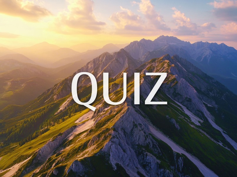 quiz