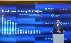 Koniec z maseczkami, ale nie wszędzie. Rząd luzuje kolejne obostrzenia. SZCZEGÓŁY [WIDEO]