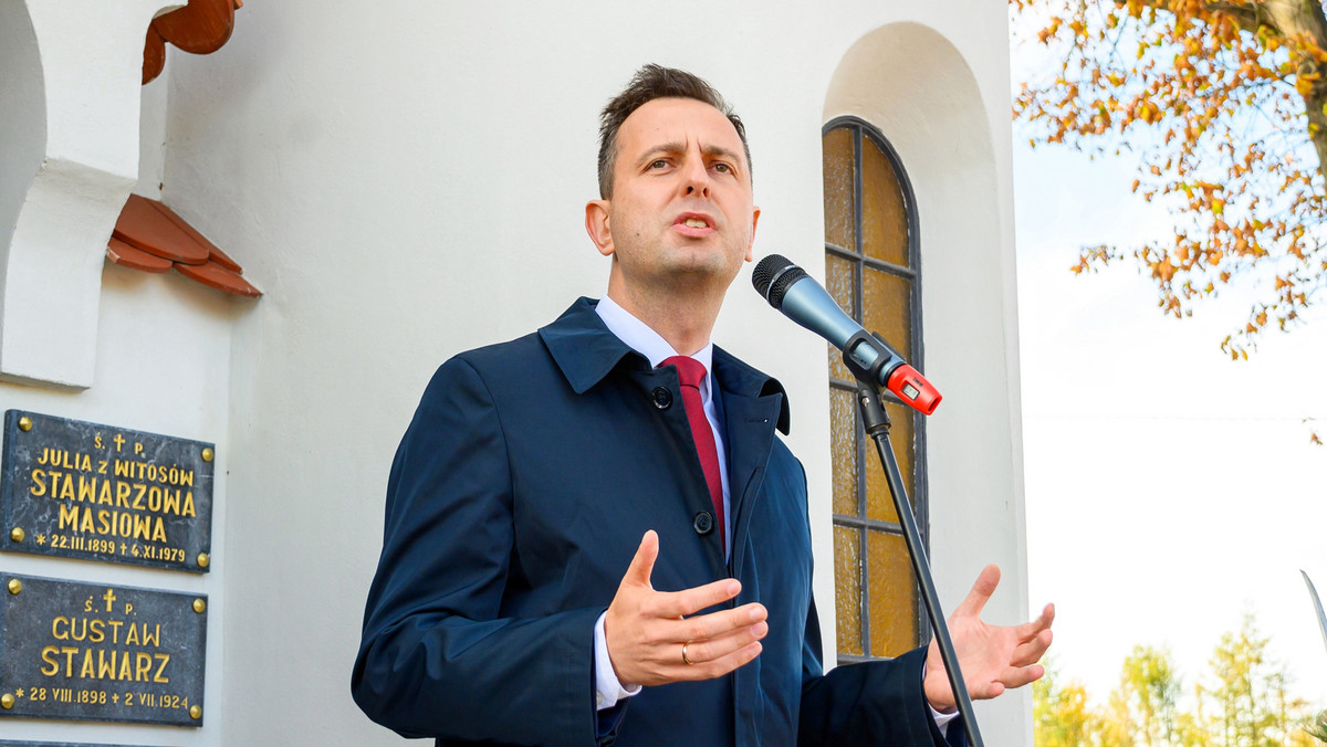 Opozycja szuka kandydata na prezydenta. Kosiniak-Kamysz chce debaty z Kidawą-Błońską