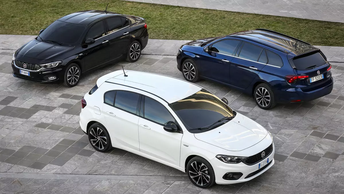 Fiat Tipo