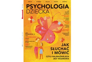 Newsweek Extra 2/2021: Psychologia dziecka