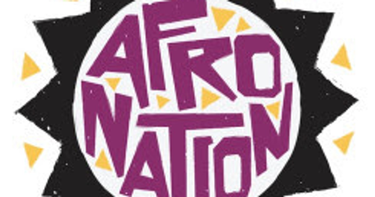 Global music event Afronation is coming to Nigeria Pulse Nigeria