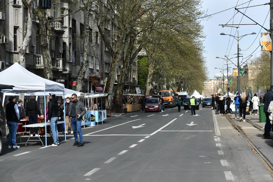 Skup Pokreta za narod i državu