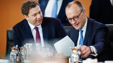 niemcy chcą skorzystać z parasola nuklearnego francji. co z odstraszaniem nato?