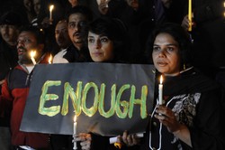 Po ataku na szkołę w Peszawarze przywrócona kara śmierci w Pakistanie