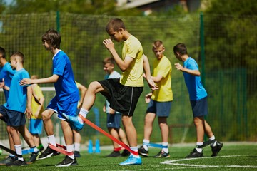 Fókuszban az egészség: elstartolt az Aktív Iskola tanév