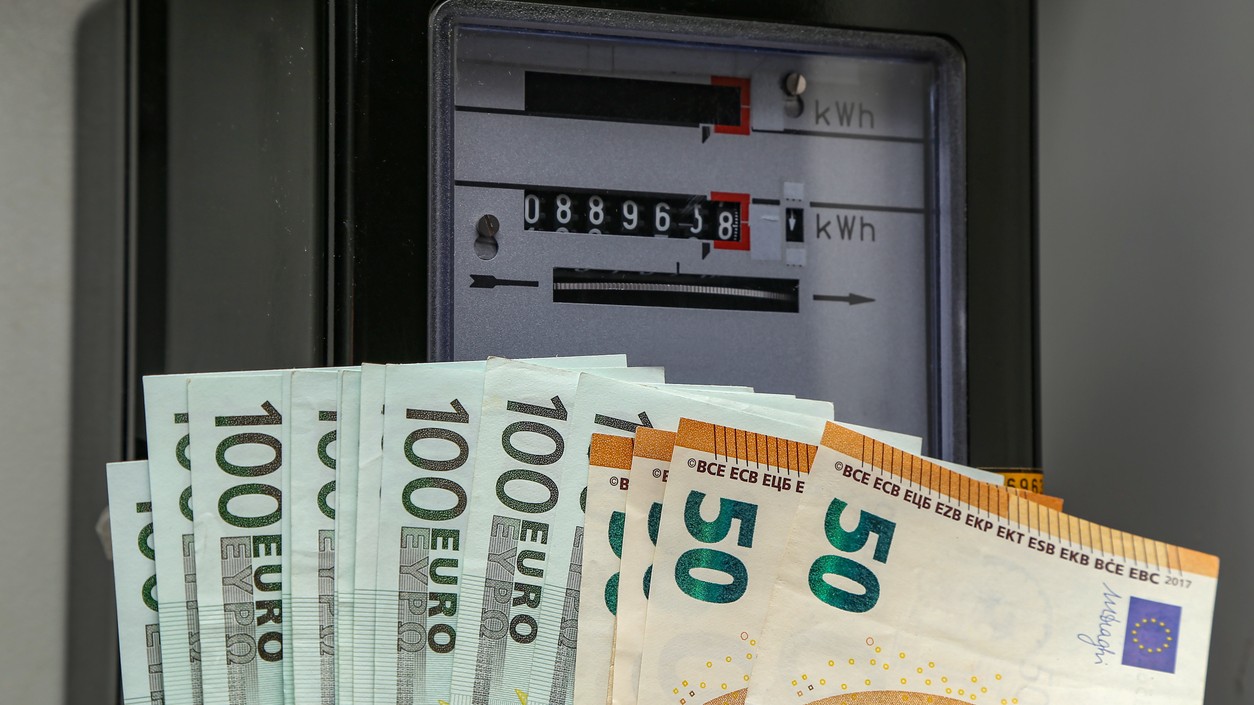 Nová štátna stránka umožňuje rýchlo zistiť, či máte nárok na energopomoc.