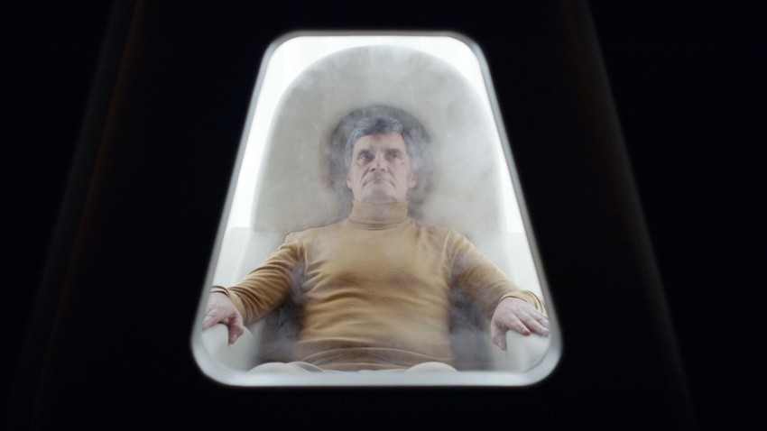 Kriogenika: Da li ima budućnosti posle dubokog zamrzavanja?