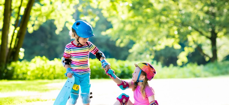 Czy pomoc zawsze jest dobra? TAK to widzą dzieci. Ciekawe WYNIKI BADANIA polskich psychologów