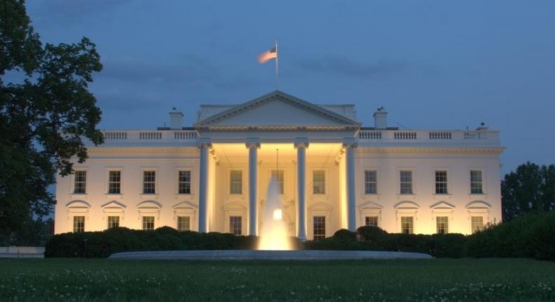 The White House