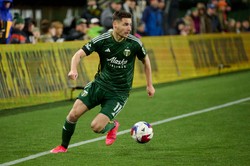 Gole Niezgody i Jóźwiaka oraz asysta Świderskiego w lidze MLS [WIDEO]