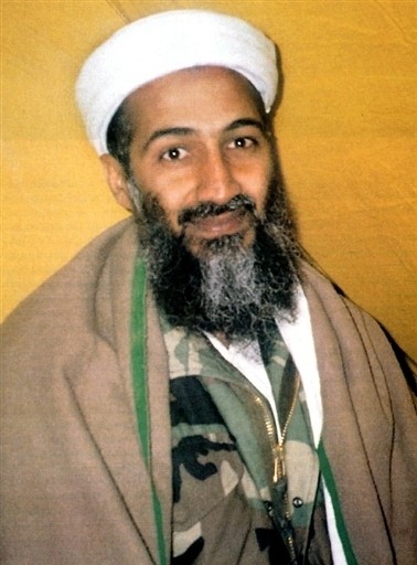 OSAMA