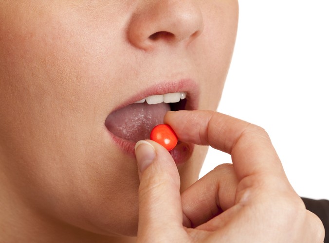 Jak działa na organizm witamina E?