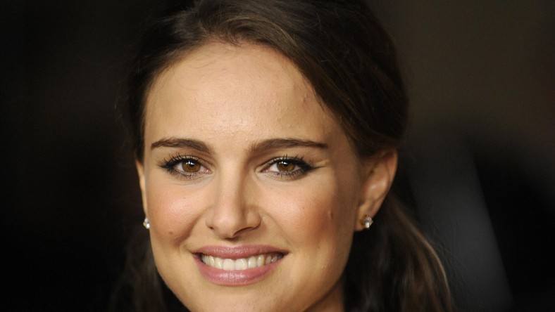 Natalie Portman filmy erotyczne
