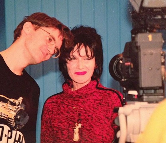 Kuba Wojewódzki i Kora