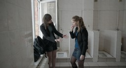 Twórca filmu „Plemię”: Zrobiłem kino fizyczne