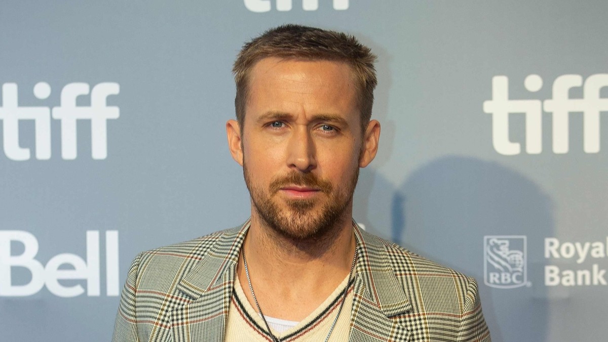 Ryan Gosling 