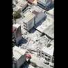 Srušila se zgrada u Grčkoj