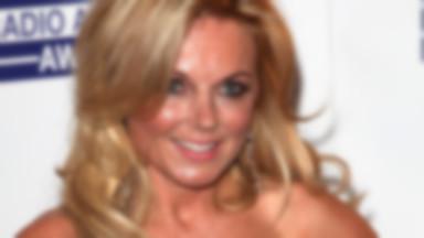 Geri Halliwell gotowa do powrotu