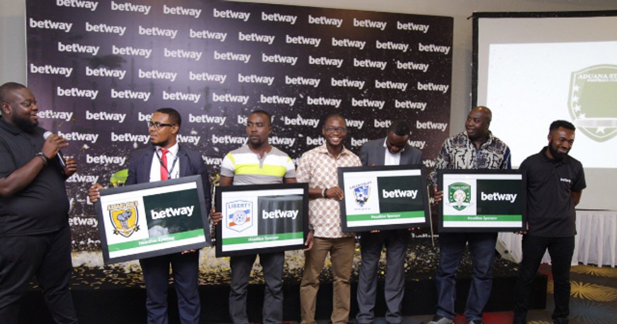 5 must know things about sports betting in Ghana Pulse Ghana