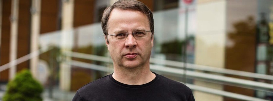 Piotr Wilam