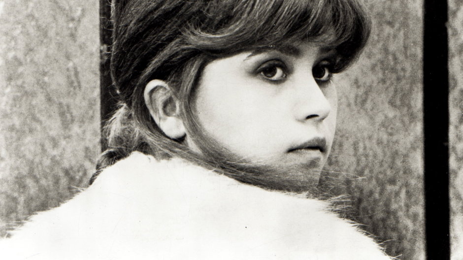 Maria Schneider (lata 70.)