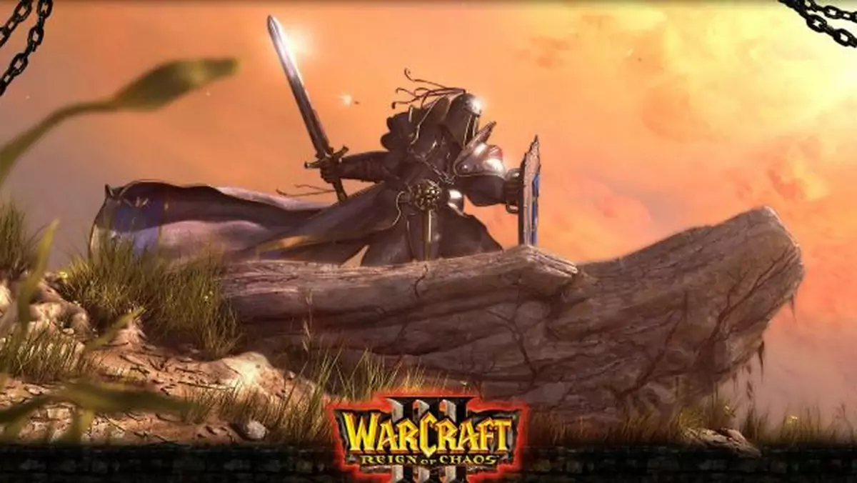 WarCraft IV? Na razie nie ma takich planów, twierdzi Blizzard