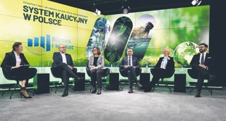 Kaucja już za rok, a system w powijakach