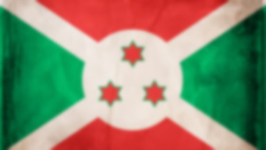 Burundi - Podstawowe informacje