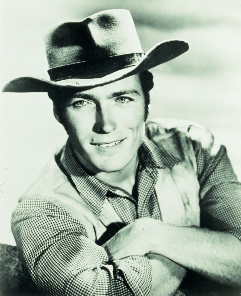 Clint Eastwood