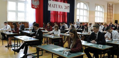 Matura 2017 matematyka - przecieki, arkusze i pytania